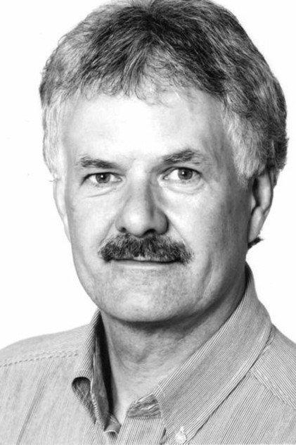 Bernard Wrigley - Actor Profile Photo