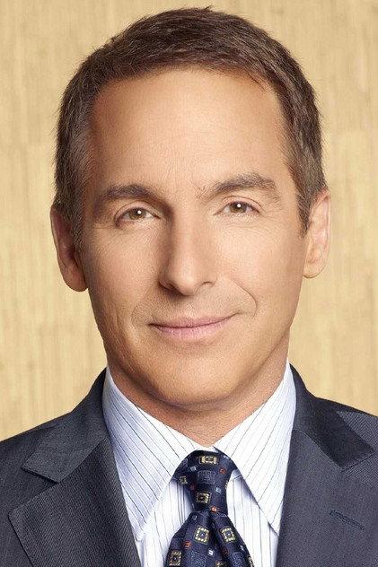 Brian Benben - Actor Profile Photo
