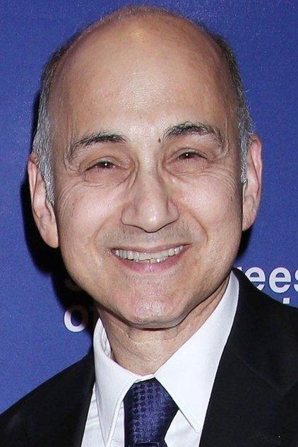 Ned Eisenberg - Actor Profile Photo