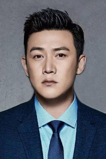Lu Yi - Actor Profile Photo