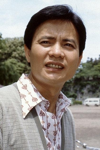 Taisaku Akino - Actor Profile Photo