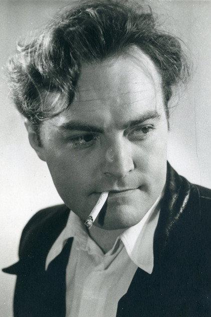 Rein Aren - Actor Profile Photo