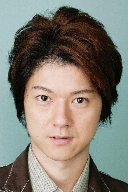 Masaya Matsukaze - Actor Profile Photo