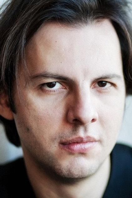 Teodor Currentzis - Actor Profile Photo