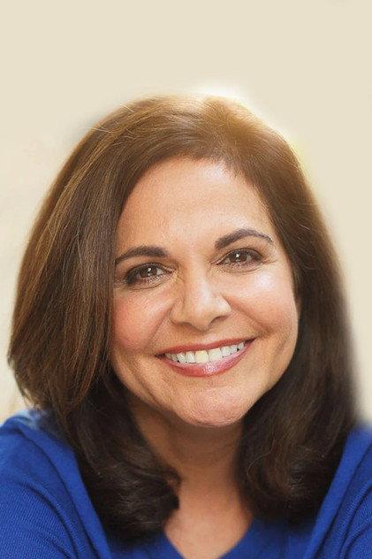 Candi Milo - Actor Profile Photo
