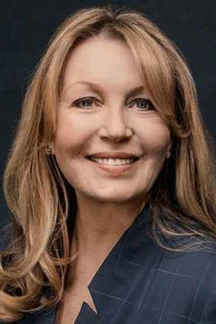 Kirsty Young - Actor Profile Photo