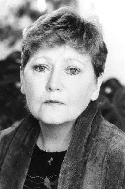 Carmel McSharry - Actor Profile Photo