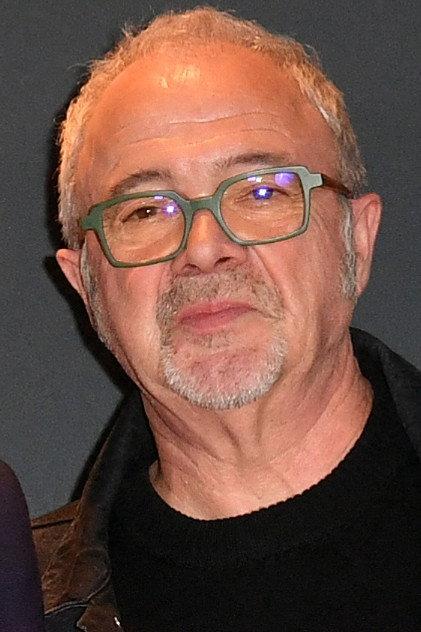 Marc Éliard - Actor Profile Photo