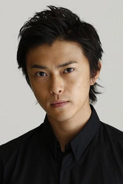 Ryo Katsuji - Actor Profile Photo