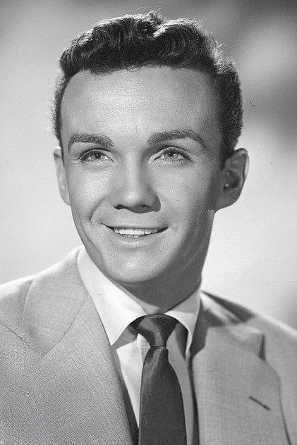 Ben Cooper - Actor Profile Photo