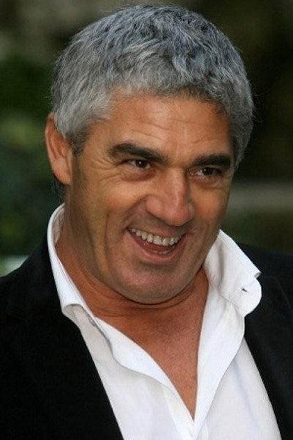 Biagio Izzo - Actor Profile Photo