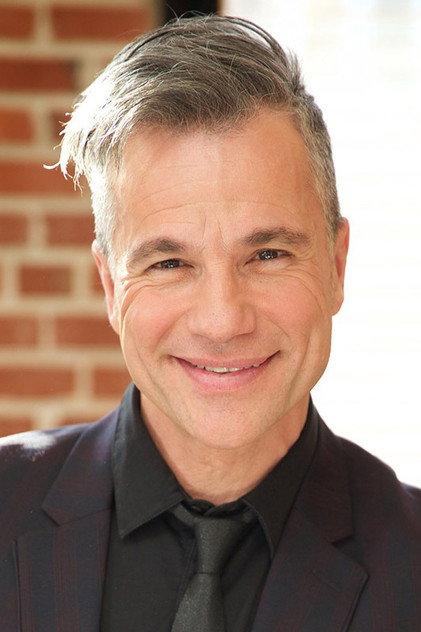 Bruno Pelletier - Actor Profile Photo