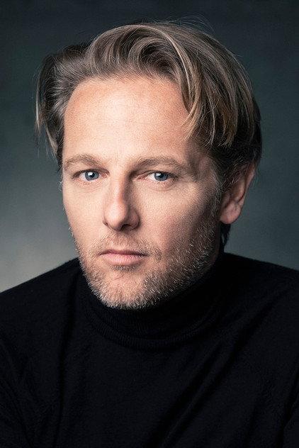 Juan Díaz - Actor Profile Photo
