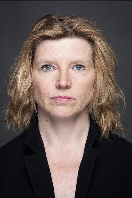 Ina Geerts - Actor Profile Photo