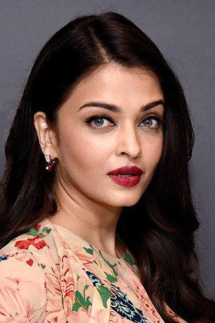 Aishwarya Rai Bachchan - Actor Profile Photo
