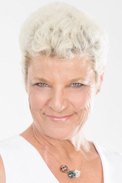 Johanne Fontaine - Actor Profile Photo