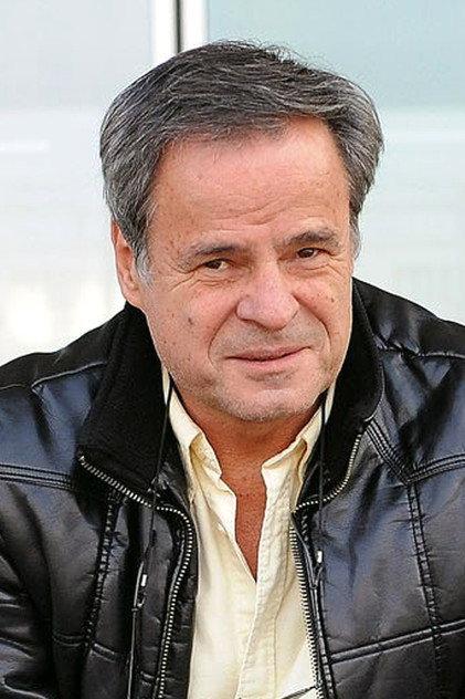 Žarko Radić - Actor Profile Photo