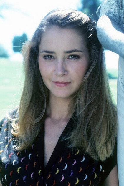 Lisa Eilbacher - Actor Profile Photo