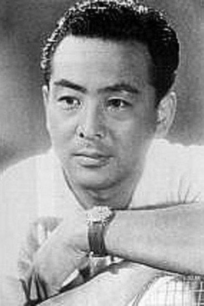 Michitarō Mizushima - Actor Profile Photo