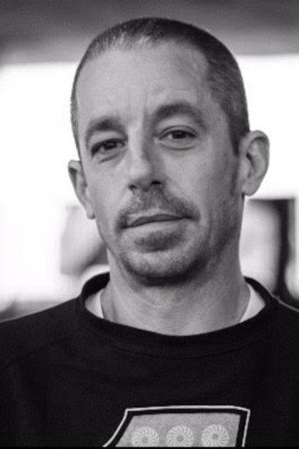 Peter Hewitt - Actor Profile Photo