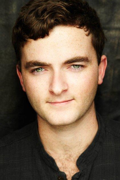 Sam Parsonson - Actor Profile Photo