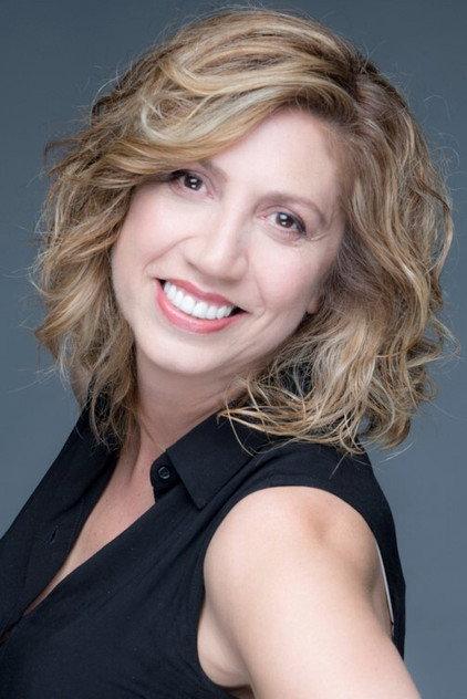Pilar Ordóñez - Actor Profile Photo