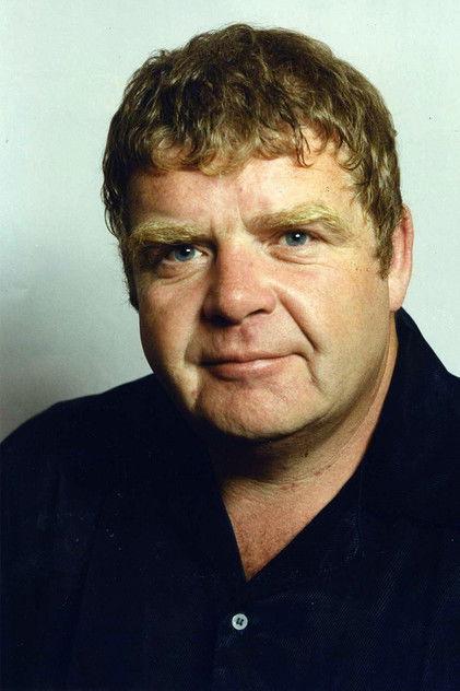 Geoffrey Hughes - Actor Profile Photo