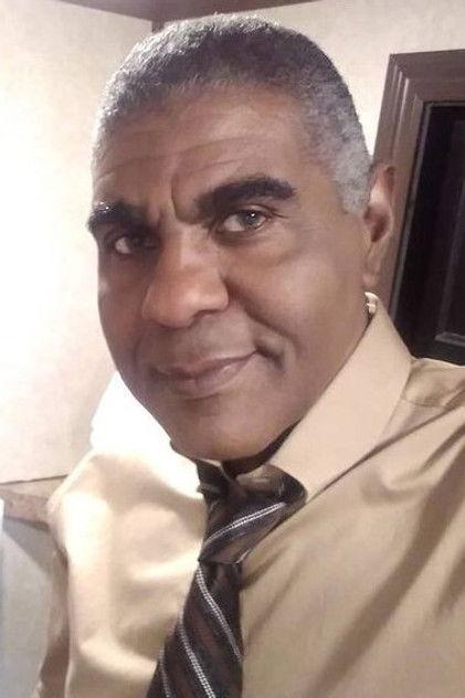 Neil Whitely - Actor Profile Photo