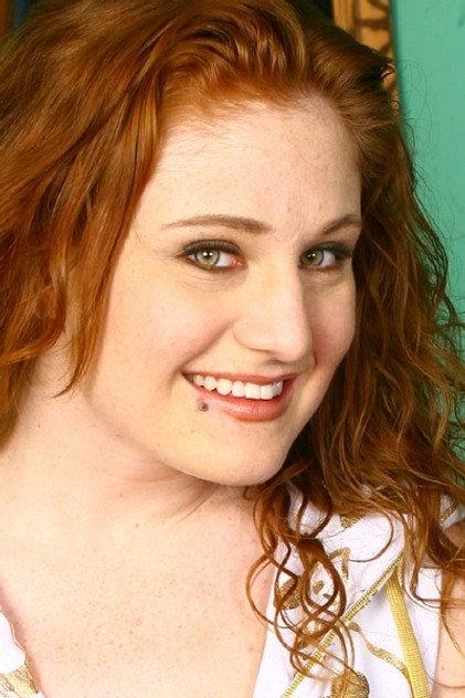 Lucy Fire - Actor Profile Photo
