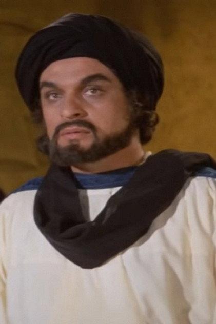 Mohamed Wafiq - Actor Profile Photo