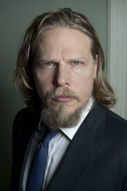 Ian Matthews - Actor Profile Photo