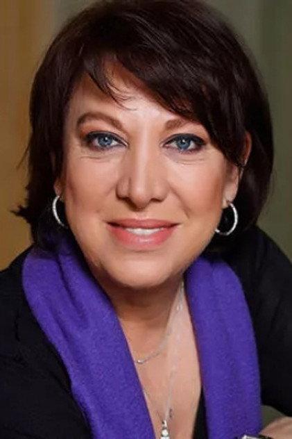 Oya Başar - Actor Profile Photo