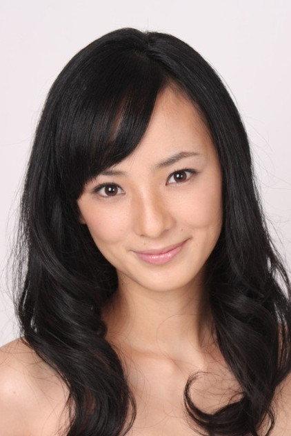 Hitomi Miwa - Actor Profile Photo