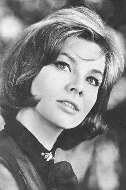 Annekathrin Bürger - Actor Profile Photo