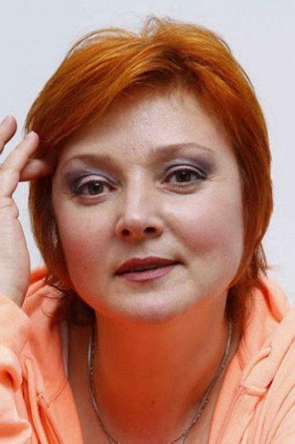 Natalya Ungard - Actor Profile Photo