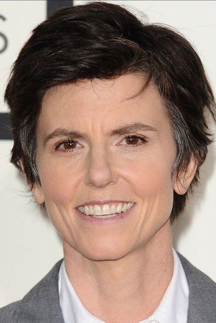 Tig Notaro - Actor Profile Photo