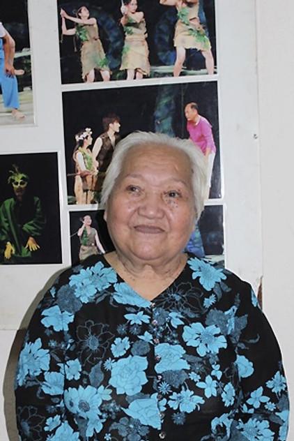 Tường Vân - Actor Profile Photo