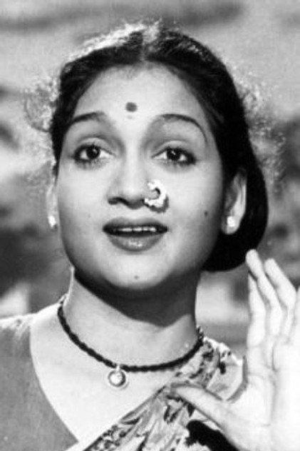 Anjali Devi - Actor Profile Photo