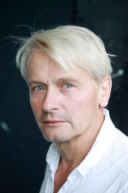 Horst Kotterba - Actor Profile Photo