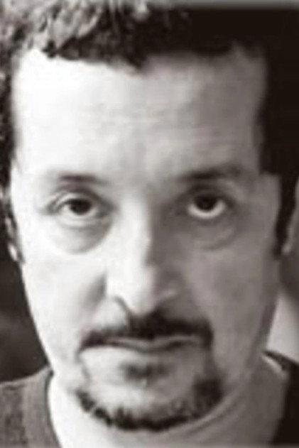 Amid Chakir - Actor Profile Photo