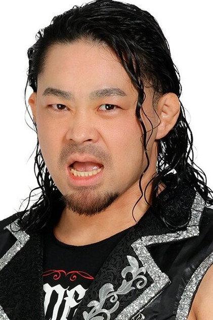 Eita Kobayashi - Actor Profile Photo