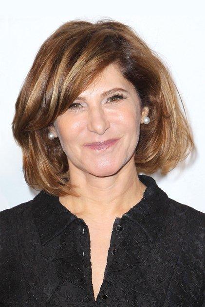 Amy Pascal - Actor Profile Photo