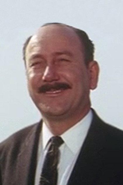 Peter Williams - Actor Profile Photo