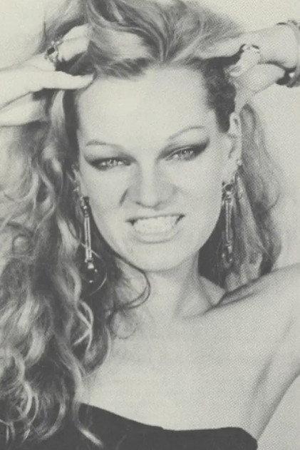 Cookie Mueller - Actor Profile Photo