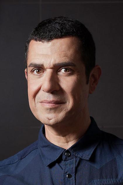 Itzik Cohen - Actor Profile Photo