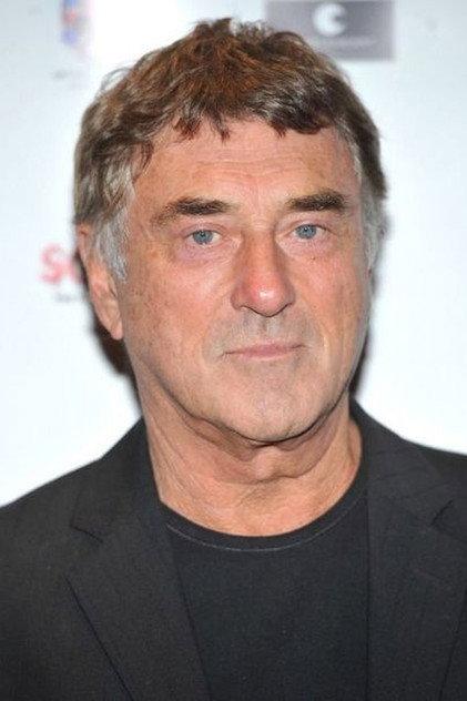 Billy Murray - Actor Profile Photo