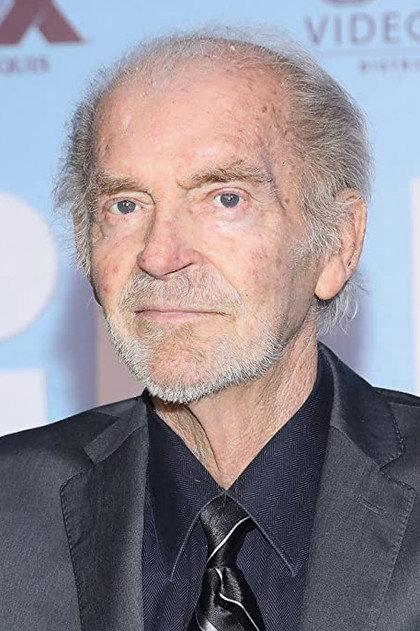 Fernando Luján - Actor Profile Photo