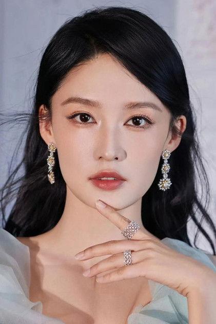Li Qin - Actor Profile Photo