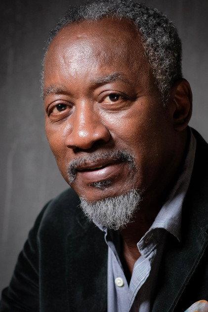 Joseph Mydell - Actor Profile Photo