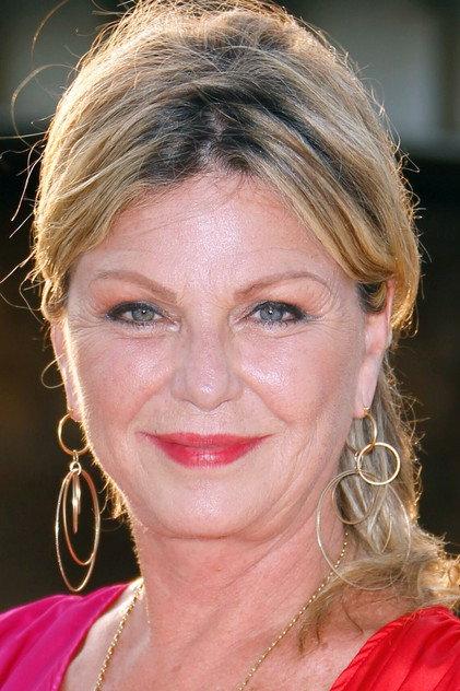 Jeane Manson - Actor Profile Photo